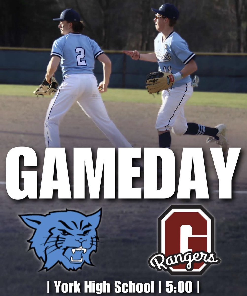 YorkWildcatBaseball tweet media