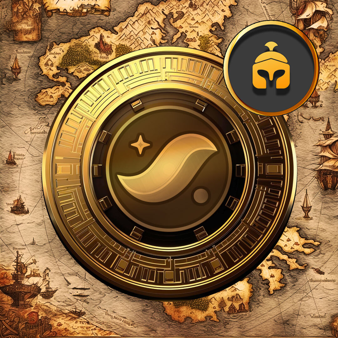 mySwapxyz's tweet photo. This one is definitely worth collecting! 🖼️

Take a look at @myBraavos' new campaign. 

You won't want to miss it! 🪙🪙🪙 https://t.co/ZqlzrllmqB