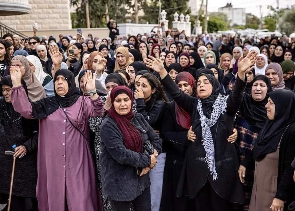 منظمة حواء_ Eve_organization tweet media