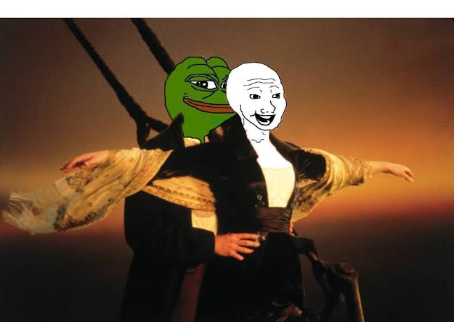 PepeWojak tweet media