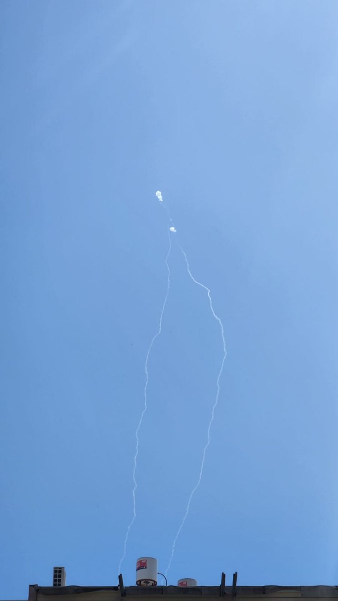 theisraelitrut's tweet photo. #israelunderattack #israel #gazastrip #rocketsattack #islamicjihad https://t.co/y7Yj1XRqxu