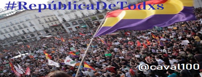 caval100's tweet photo. El Sistema diseñado en la Constitución de 1978 ya no sirve y es un clamor. Ha llegado la hora de establecer un Estado Republicano. Ya toca
https://t.co/ok2jf7D55a
#RepúblicaDeTodxs
@caval100 #porlaRepública #Multiforo https://t.co/FA3wRs6WB2