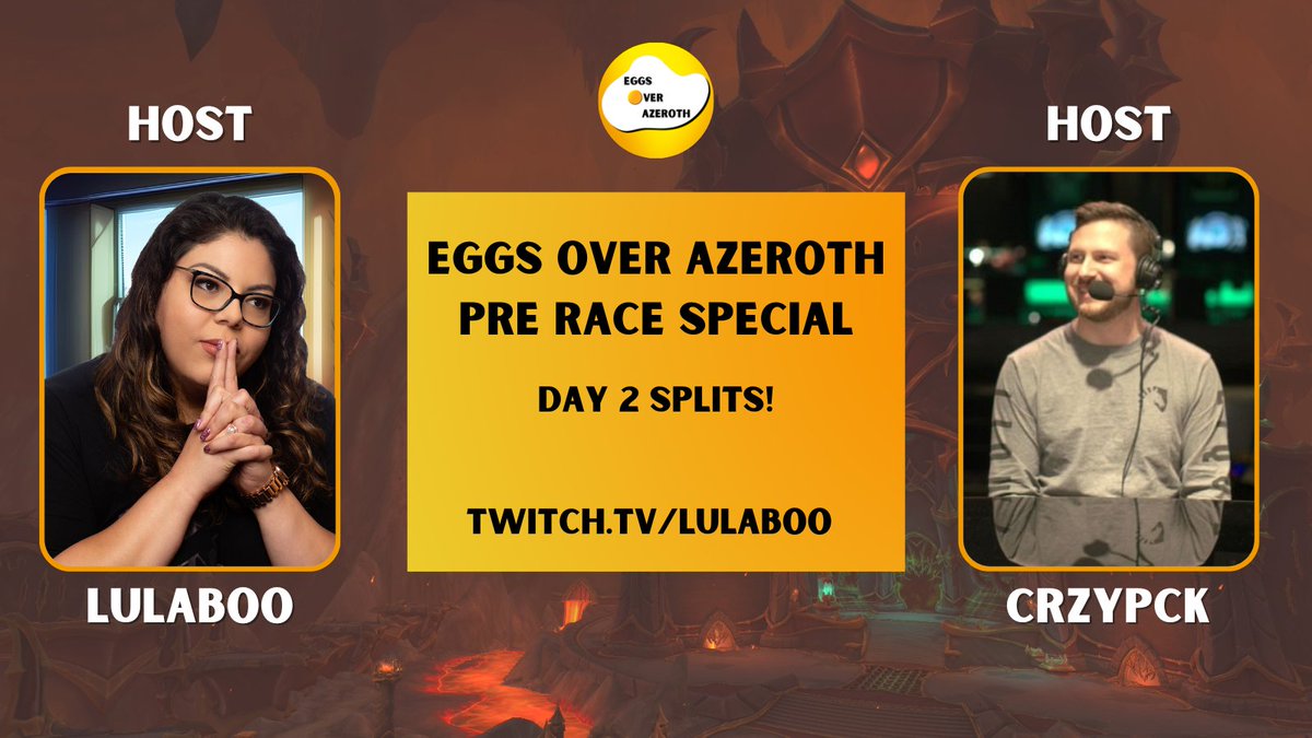 EggsOverAzeroth tweet media