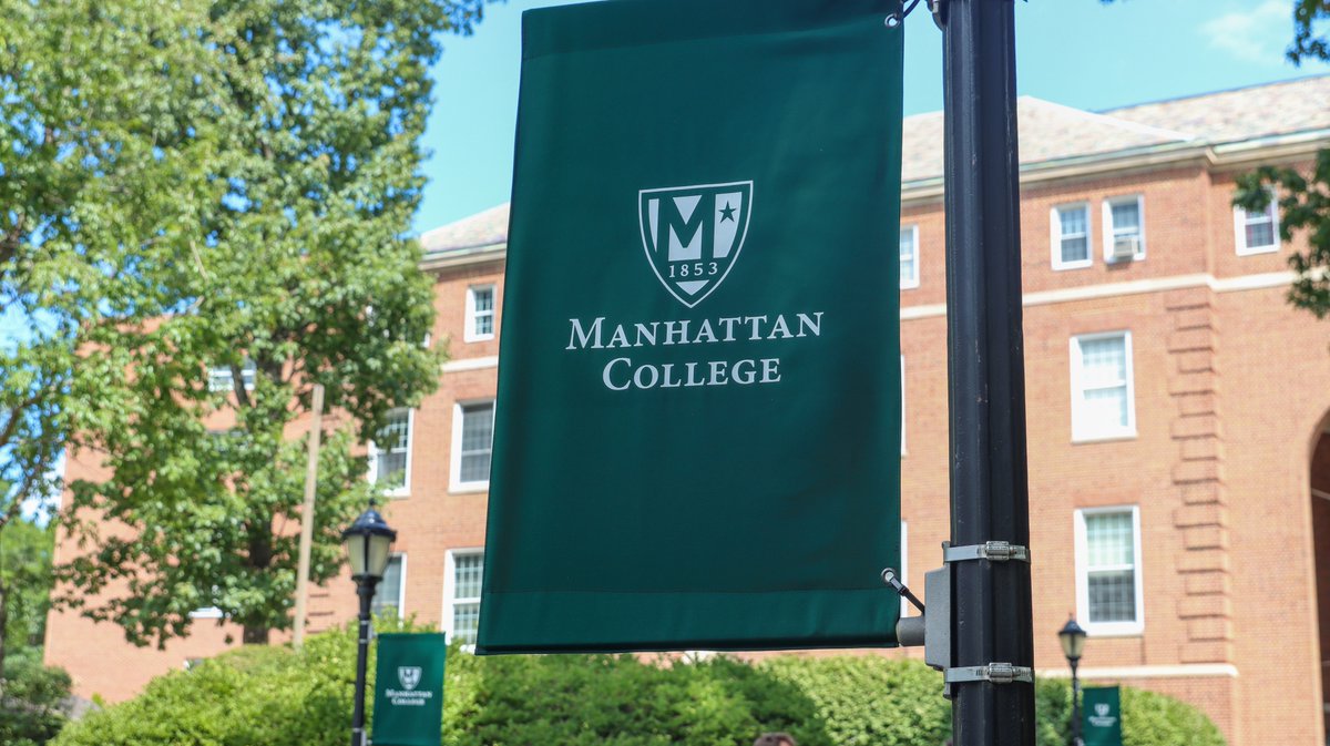 Manhattan Jaspers tweet media