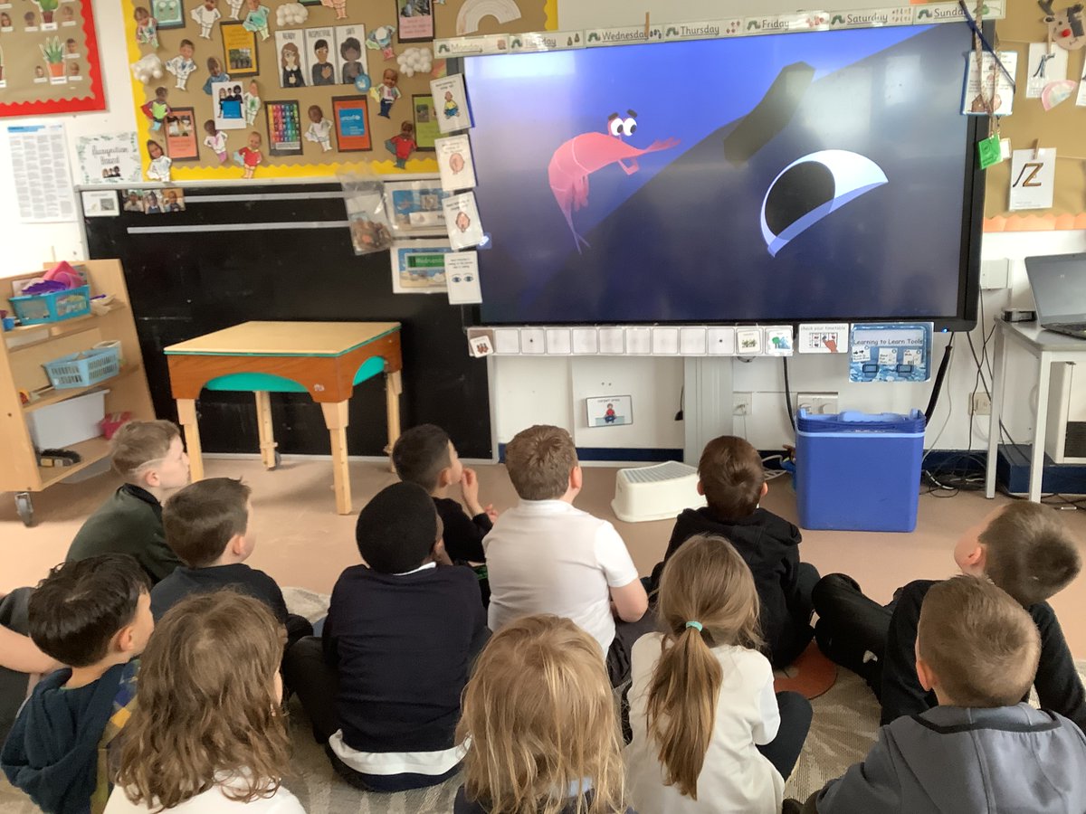 P1atCanalView's tweet photo. Primary One have been learning how to look after our environment. Ask us all about it! #article24 #articleofthemonth #rrsa @RRSA_cvps @CanalViewPSEdin https://t.co/pRHaMJNbin