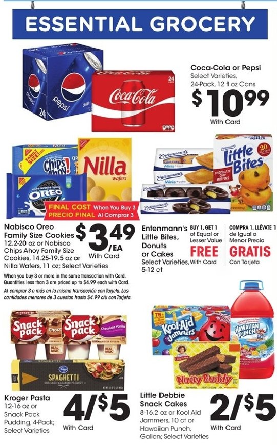carnivore_jt's tweet photo. If you ever wonder why Obesity and Inflammatory Diseases are so rampant...
"Essential Grocery"
.
.
.
#seedoil #seedoils #highfructosecornsyrup #highfructose #sugar #refinedsugar #processedsugar #processedfood #processedfoods #junkfood #overweight #obese #inflammation #carnivore https://t.co/OdwTFmUcxV