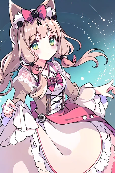 マホ #プリコネ
