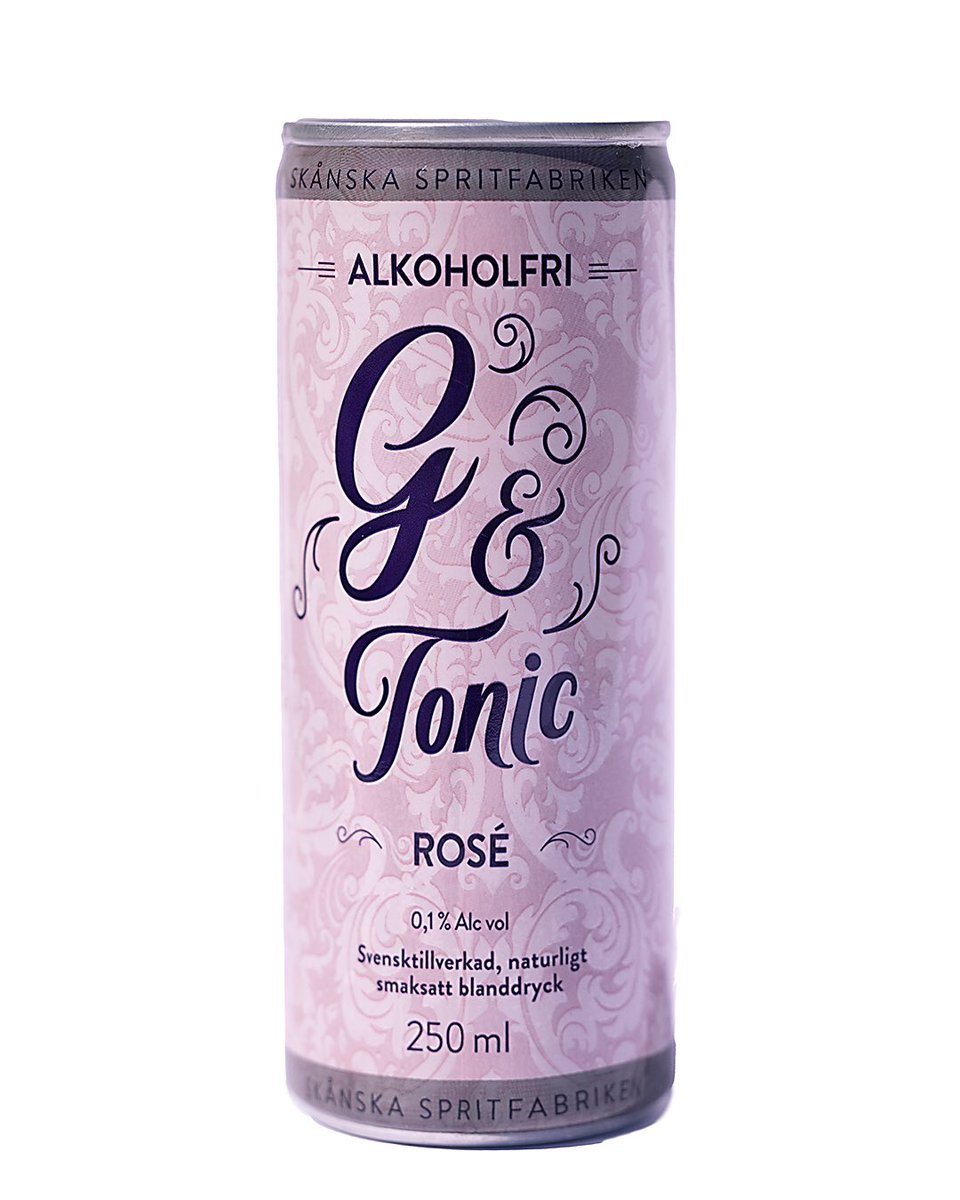 Lanseras hos Systembolaget den 1 juni

#dryck #tonic #skåne