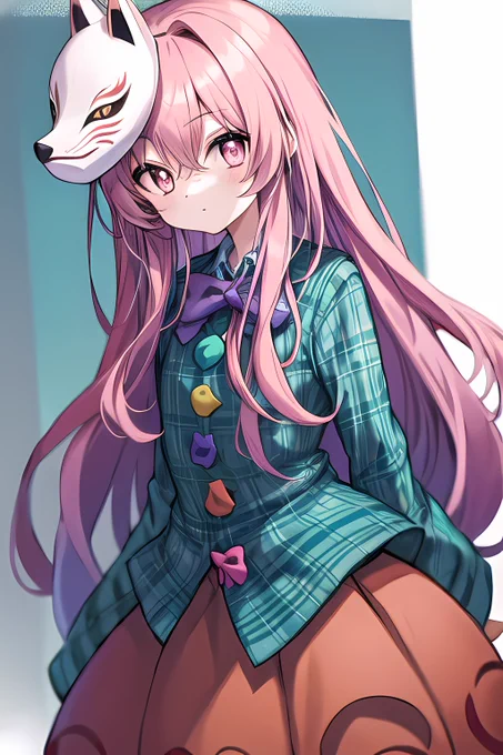こころ #秦こころ