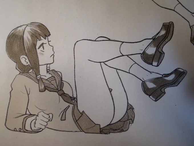 北上様