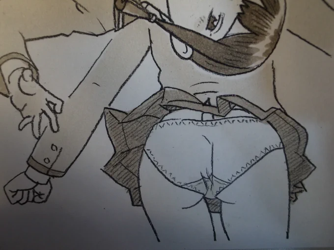 北上様