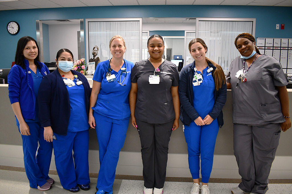 This year's #HospitalWeek and #NursesWeek theme is Lights, Camera, Action! 🎥⭐ At Chesapeake Regional, we know that our employees are the real stars of the show! What better way to celebrate than movie-themed dress up days and popcorn deliveries to the units! 🍿
