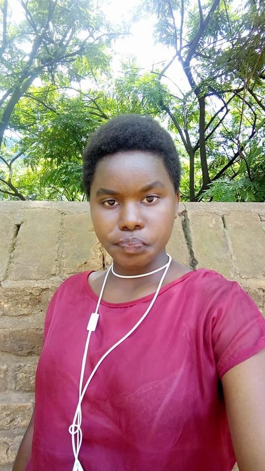 KabibiSandrine's tweet photo. No Seriously😩
God is good!
2018.                          2023. https://t.co/kSpB5hT85Z