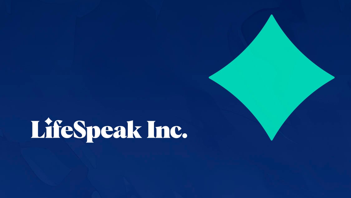 For almost 2 decades, <a href="/LifeSpeak/">LifeSpeak</a> Inc. has been a pillar in achieving and maintaining overall #employeewellbeing. Torchlight Parenting &amp; Caregiving is proud to be a product of the newly unified LifeSpeak Inc. Read the press release: hubs.ly/Q01Pl7W20 #LifeSpeakInc #ReBrand