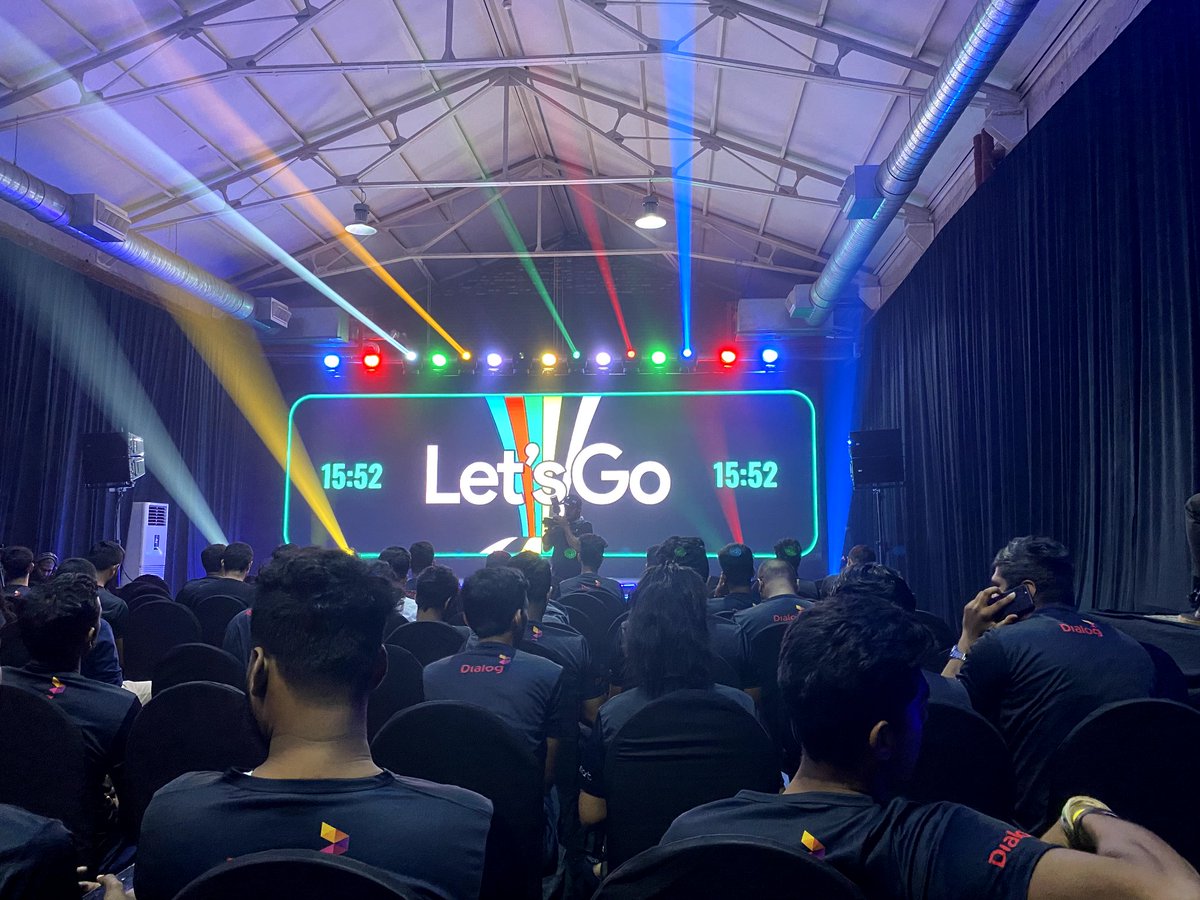 NandiyaLive's tweet photo. Let's Go 🌝❤️
#DialogGoogleIOExtended2023 #IOLK23 #GoogleIO #GoogleIO2023 #GoogleIO23
@dialoglk https://t.co/9W1MBIrqgW
