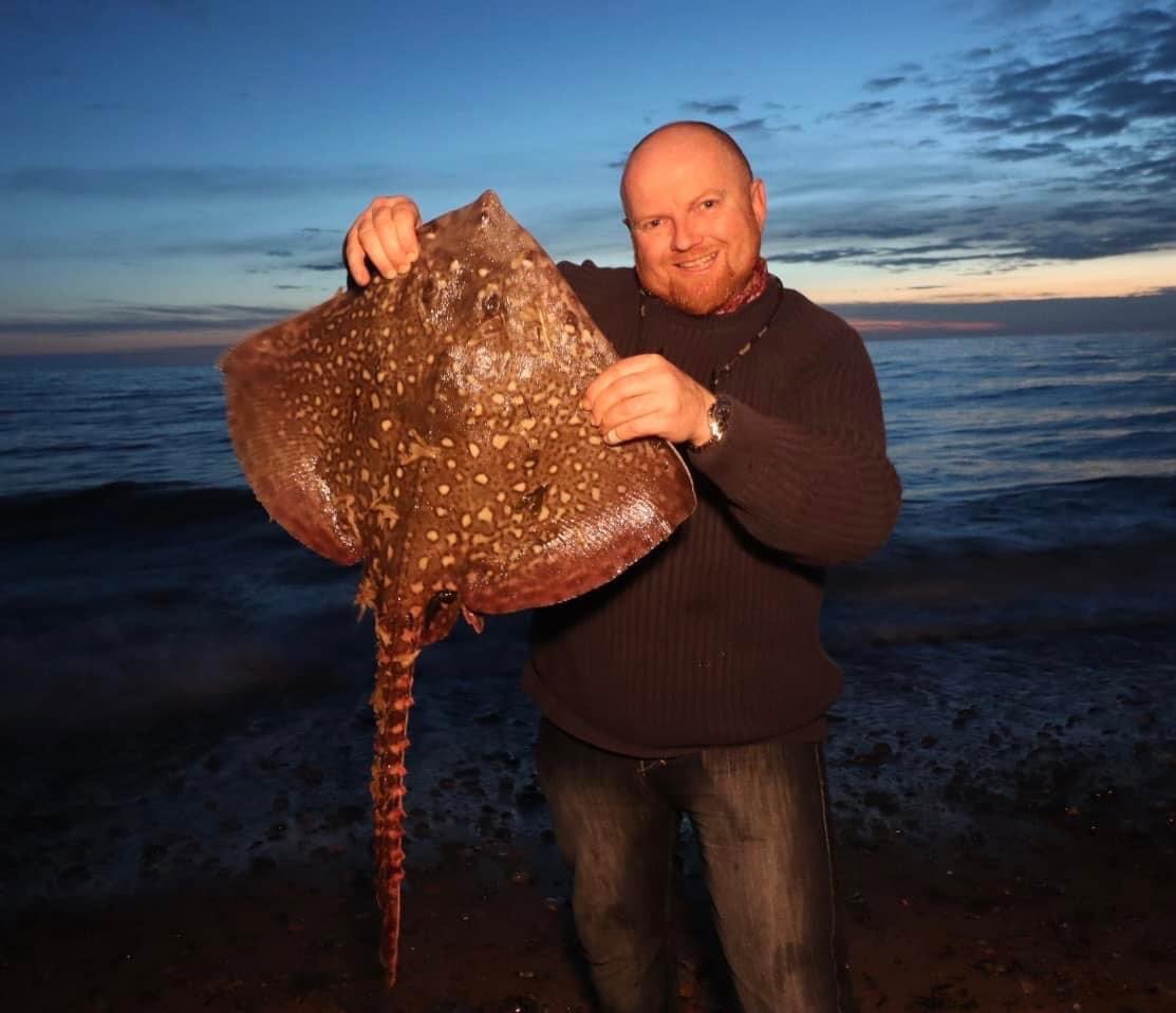 I didn’t get The job because I fish…

Apparently, I could do the Account Managers Job blindfolded BUT because I was a fisherman I wasn’t thier cultural fit….. That’s a first for me..

A Sports business pull my career before I even started due to this… #career #job