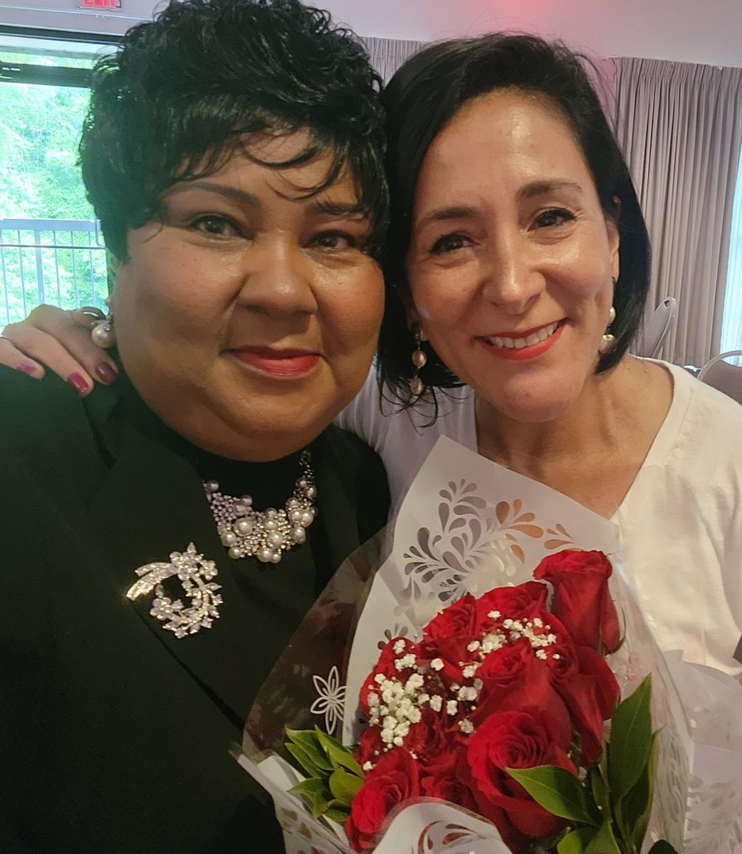 gsproctor's tweet photo. Big thanks to Latinas USA for inviting us to an amazing event in support of #Latinawomen. It was a privilege to be a part of such an empowering gathering! https://t.co/GnRn2eBAIg