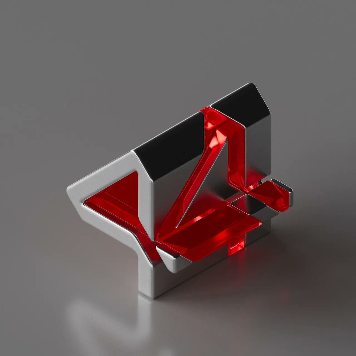 OneTenEleven's tweet photo. 4 #36daysoftype #36daysoftype10 #36days_4 #typography #3D #letterforms #betatron #c4d #redshift #cotypefoundry #GSGPlus #madewithGSG https://t.co/sc5CpjoznI