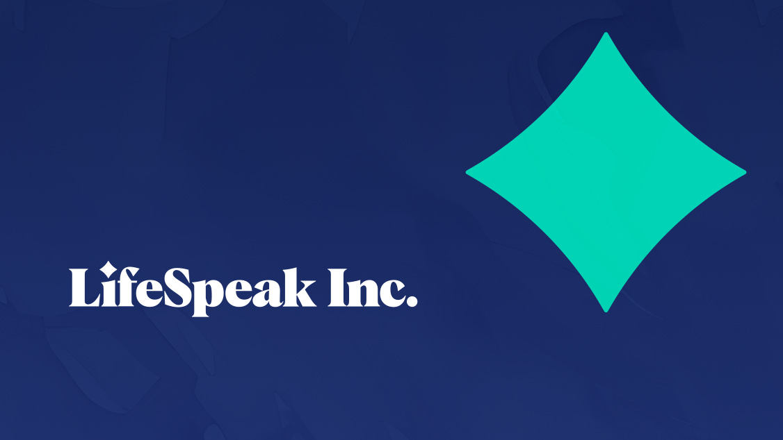 LIFT session, a LifeSpeak company tweet media
