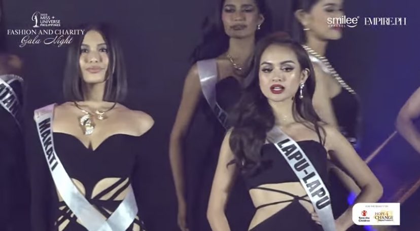 therobxlim's tweet photo. Grabeng surprise naman yon. Charity Gala Night was all I needed! Been really struggling for weeks and @clareinso just gave me a reason to smile tonight!
My Muse for this edition of @MissUniversePH came out in not just One, but two #RobLim Pieces π€β€οΈ https://t.co/6qF6gyGBu1