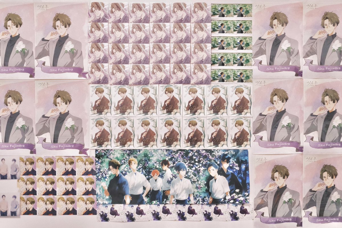 CtwChoi's tweet photo. ２０２3．０５．１１ 
_𝓗𝓪𝓹𝓹𝔂 𝓫𝓲𝓻𝓽𝓱𝓭𝓪𝔂_
愁くん、誕生日おめでとう🫶

❀➵ℱ✦ℴ°^❈➳❀˜”*°•.˜”*°•❀➵ℱ✦ℴ°^❈➳❀

#藤原愁生誕祭2023
#藤原愁誕生祭2023
#5月11日は藤原愁の誕生日
#ツルネ風舞高校弓道部
#ツルネ夢女子さんと繋がりたい https://t.co/jjZby1JjxB