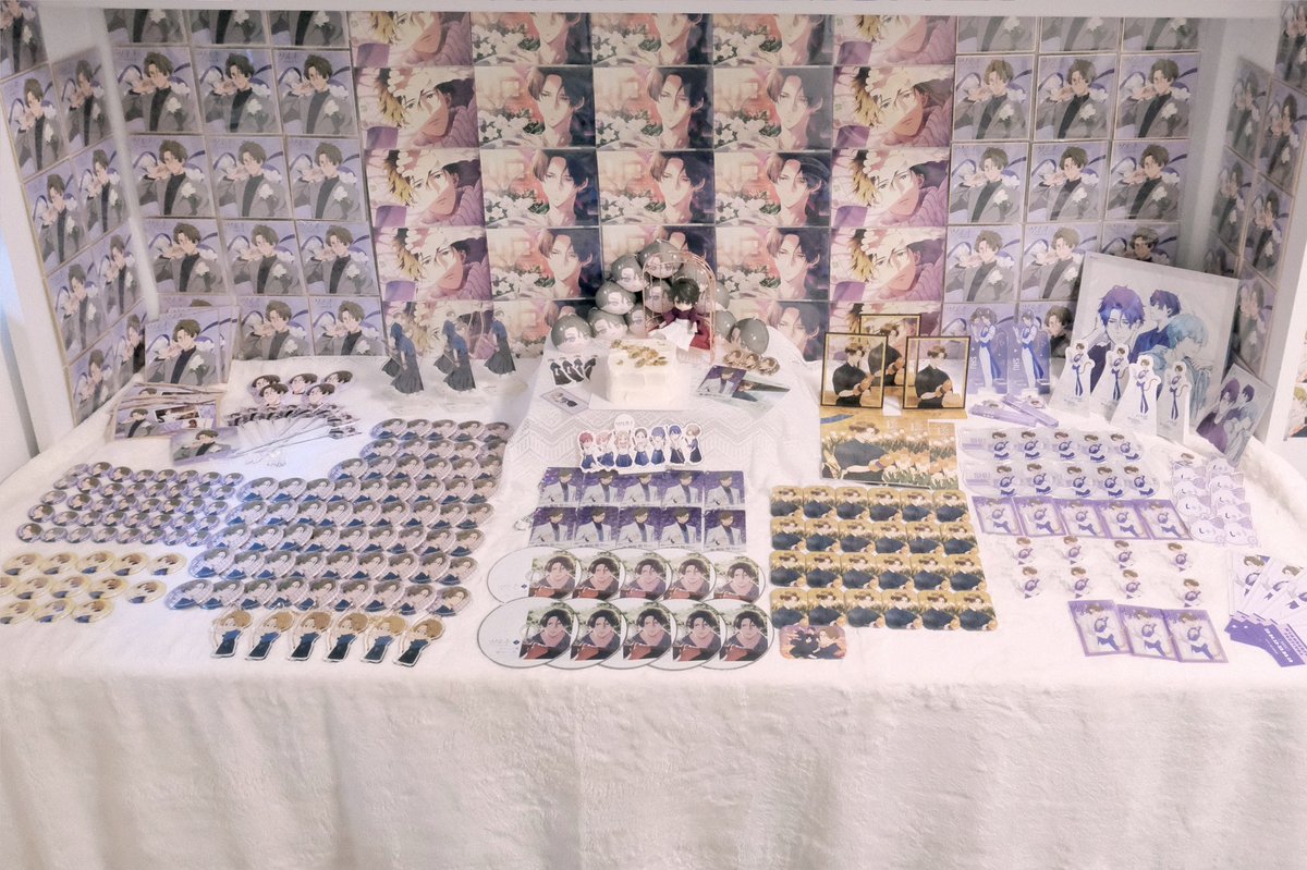 CtwChoi's tweet photo. ２０２3．０５．１１ 
_𝓗𝓪𝓹𝓹𝔂 𝓫𝓲𝓻𝓽𝓱𝓭𝓪𝔂_
愁くん、誕生日おめでとう🫶

❀➵ℱ✦ℴ°^❈➳❀˜”*°•.˜”*°•❀➵ℱ✦ℴ°^❈➳❀

#藤原愁生誕祭2023
#藤原愁誕生祭2023
#5月11日は藤原愁の誕生日
#ツルネ風舞高校弓道部
#ツルネ夢女子さんと繋がりたい https://t.co/jjZby1JjxB
