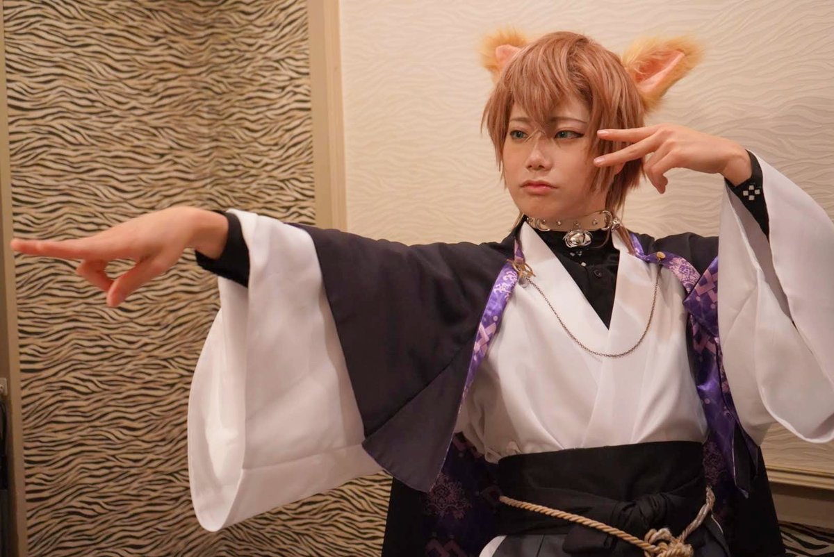 marudett345T's tweet photo. ここらへんも🦊 https://t.co/G3yVOVnOYi