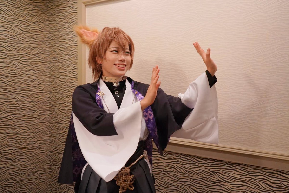 marudett345T's tweet photo. ここらへんも🦊 https://t.co/G3yVOVnOYi