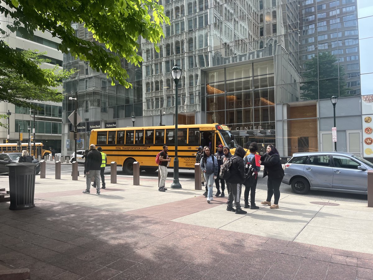 Philadelphia Schools on Twitter "Blaine Elementary 7th and 8th graders