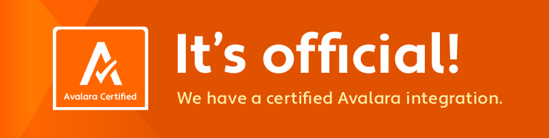DigiCommercegrp's tweet photo. #DigiCommerce is thrilled to announce that we are officially #Avalara – #AvaTax Certified! Avalara provides cloud-based tax compliance solutions that can help you save time, free up resources, and reduce risk, so you can focus on what matters most. https://t.co/scXxQC1uZ0 https://t.co/0ssnCBftW7