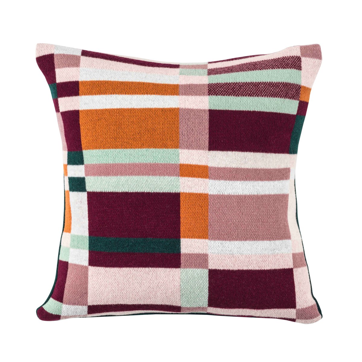 KnitluxeStudio's tweet photo. @KayDee28 @idealhome Hi Kayleigh, 
I wanted to get in touch to suggest our new Patchwork cushions for your Interiors feature from us at Knitluxe Studio– https://t.co/IhMXyaFPM6. All Knitluxe Studio pieces are made from the finest, ethically sourced, sustainable, 100% Merino and handcrafted by me. https://t.co/RHYsbUOtjt