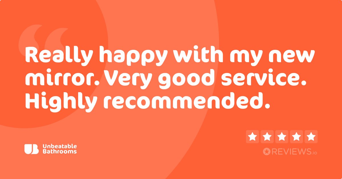UnbeatableBath's tweet photo. 🥱 Tired of your old bathroom?

See our reviews at: https://t.co/D1kR6FdclG https://t.co/F0HGWZy0n6