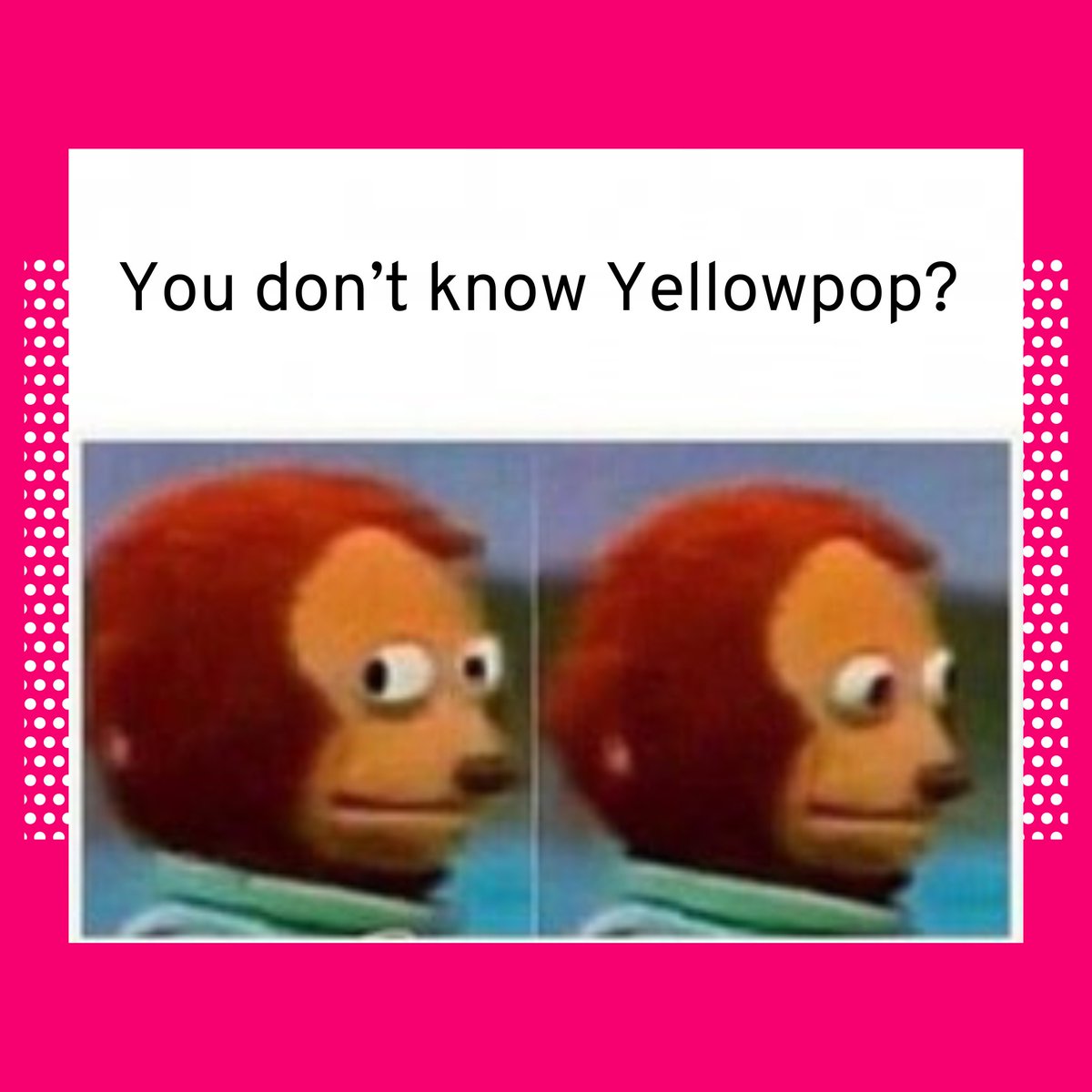 yellowpop tweet media