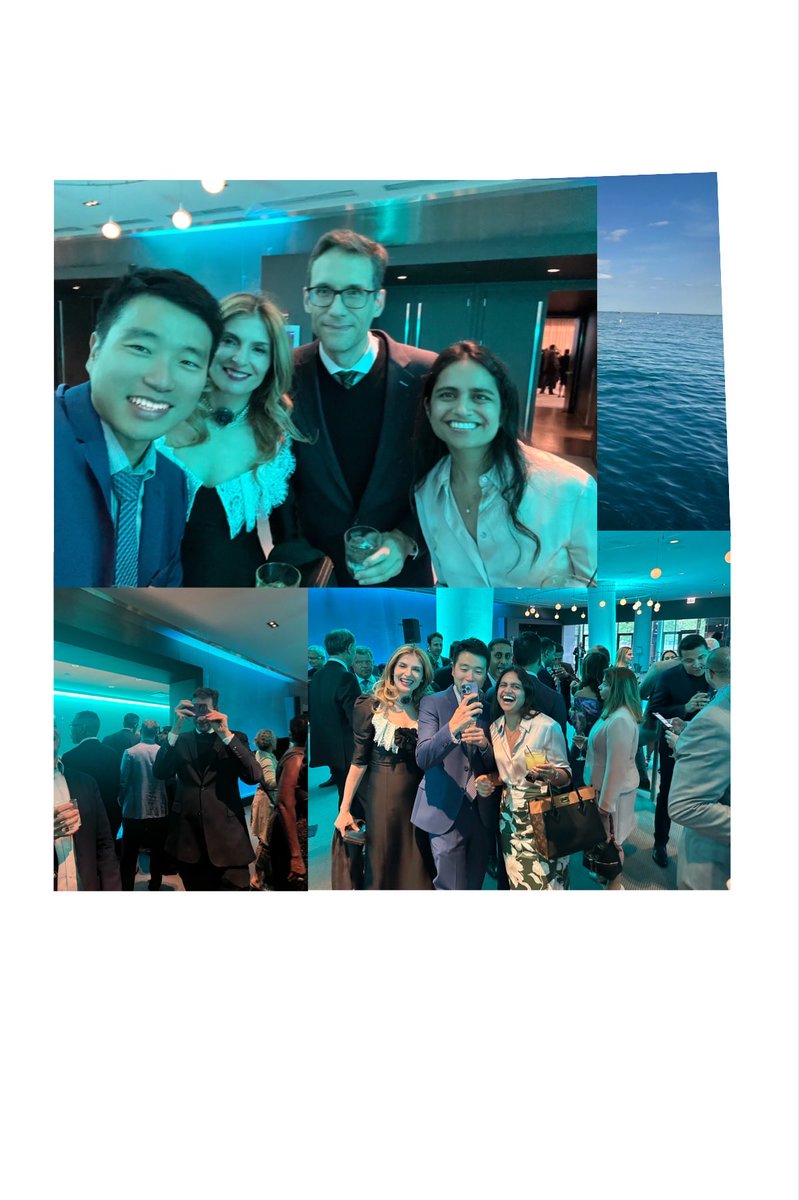 PopovVioleta's tweet photo. #BlueChicago with my favorite masters of endoscopy at @DDWMeeting #DDW2023 @ASGEendoscopy Crystal Awards
Maybe it was the photographers ?
@MetabolicEndo
@KennethParkMD
@AdvaniRashmiMD https://t.co/W8hcThygG2