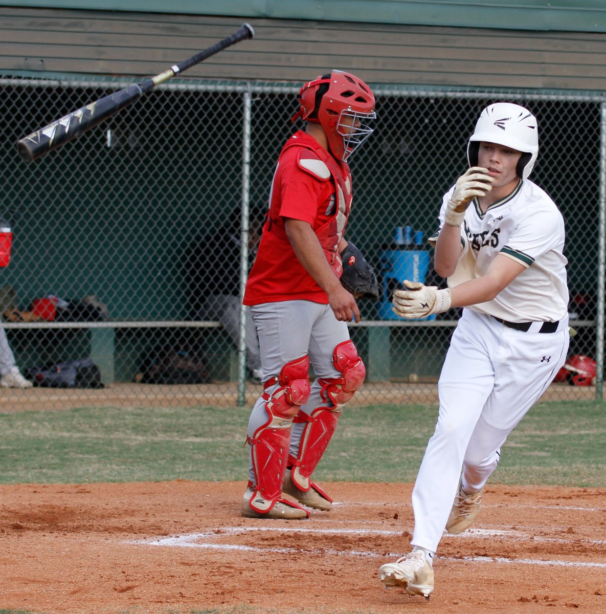 Mount Olive Tribune tweet media