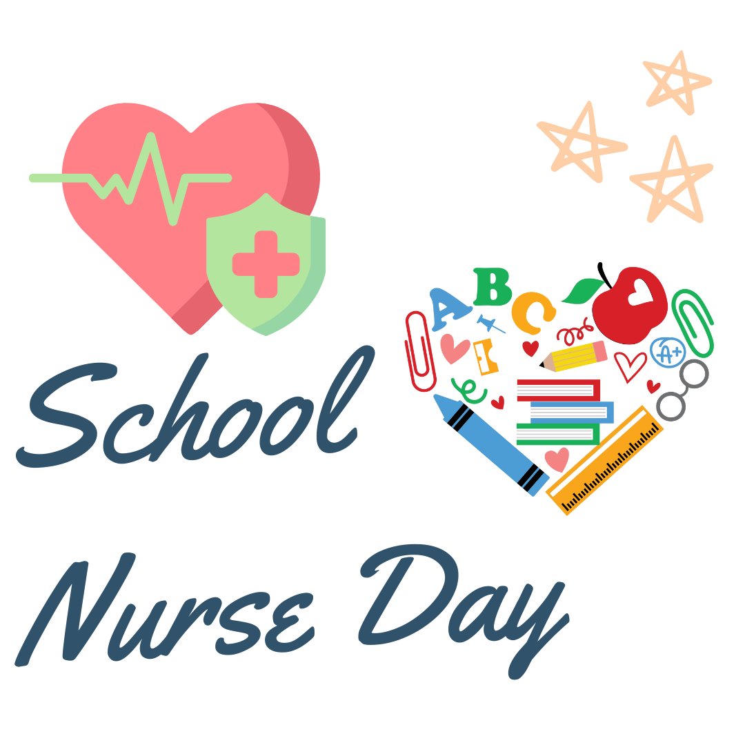 Mayor_DeMaria's tweet photo. Today is recognized as School Nurse Day!

Thank you to all the school nurses in the City of Everett who provide essential care to our students every day. Your hard work and dedication to our students do not go unnoticed! https://t.co/OiY2eZzM4q