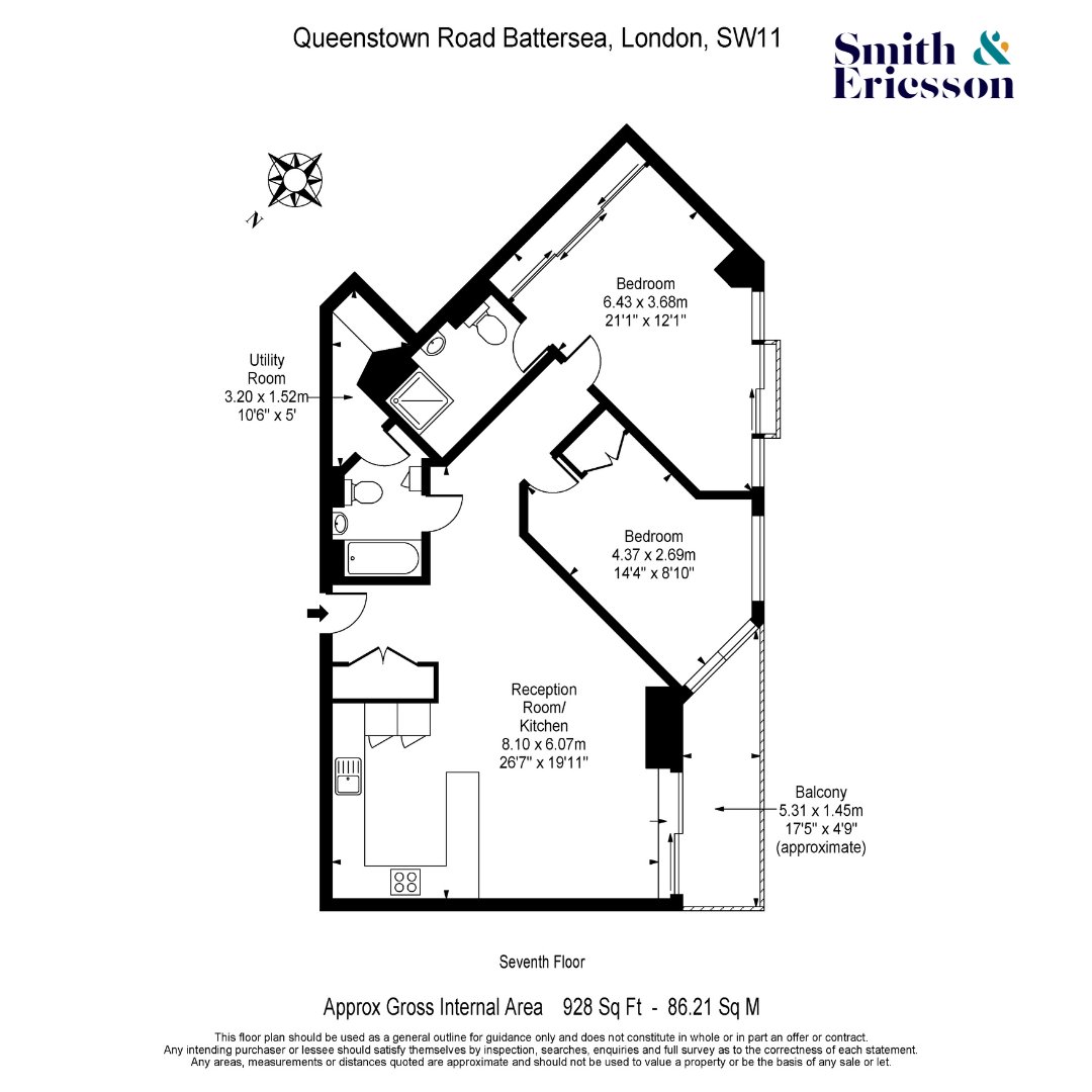 smith_ericsson's tweet photo. Discover the ultimate London living in this stunning 2-bed Vista apartment near Chelsea Bridge! Modern finishes, 2 bathrooms, pet-friendly, and breathtaking views of Battersea Park from the west-facing balcony. With Battersea, Power Station &amp; Sloane Square within walking distance https://t.co/or3g639zyj