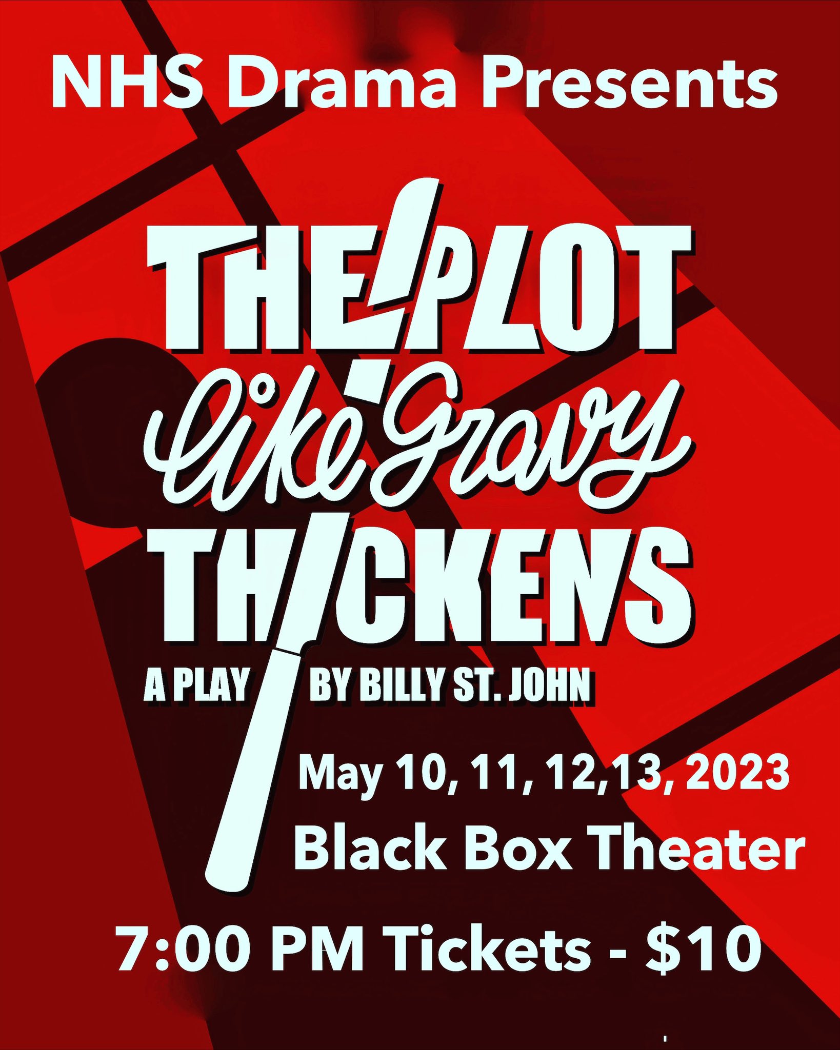 neshaminy-school-district-on-twitter-nhs-drama-presents-the-plot