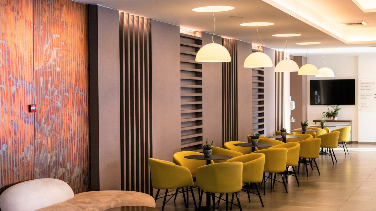 LordosBeach's tweet photo. Our Lounge was designed to be both cozy and stylish, don’t you agree?
https://t.co/co5GAkJOSC
#lordosbeachhotelandspa #loungearea #cozy #stylish #larnaka #cyprus #hotel https://t.co/ll8YQ0TrWY
