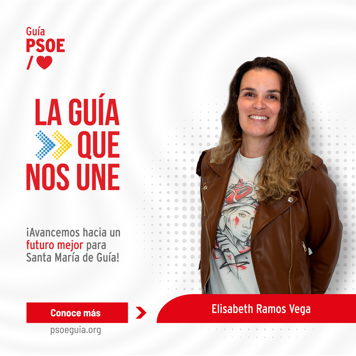PSOE Guía tweet media