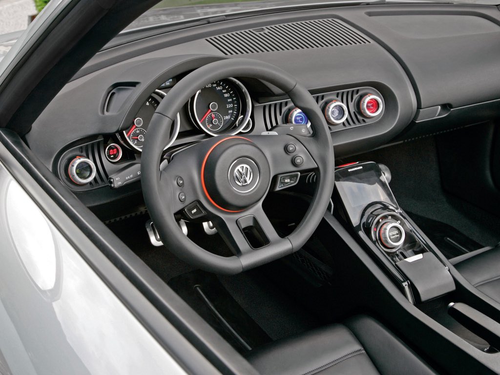 DarraghMcKhg's tweet photo. Thinking about the VW BlueSport concept https://t.co/1ejt2JkQyC