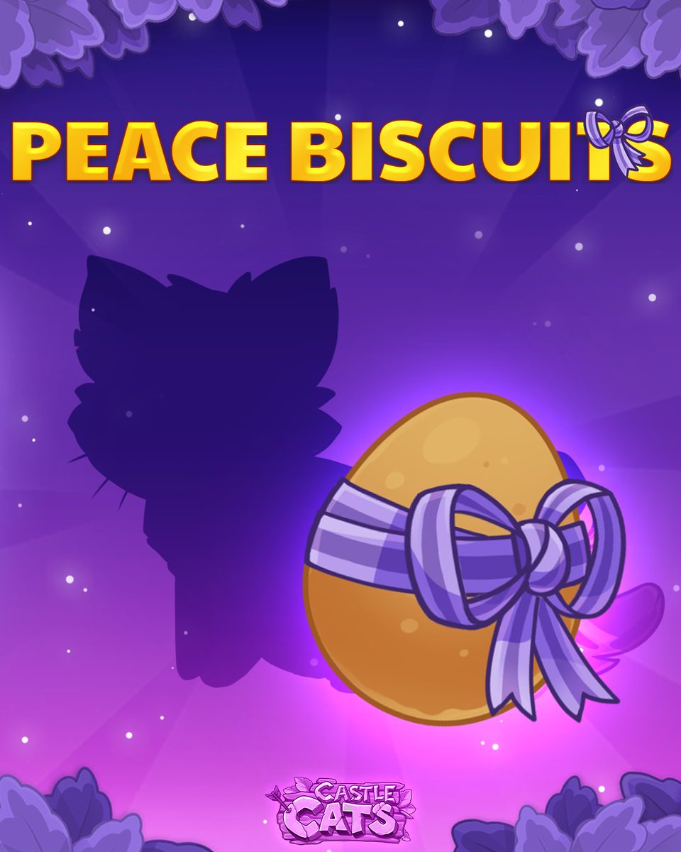 Castle Cats tweet media