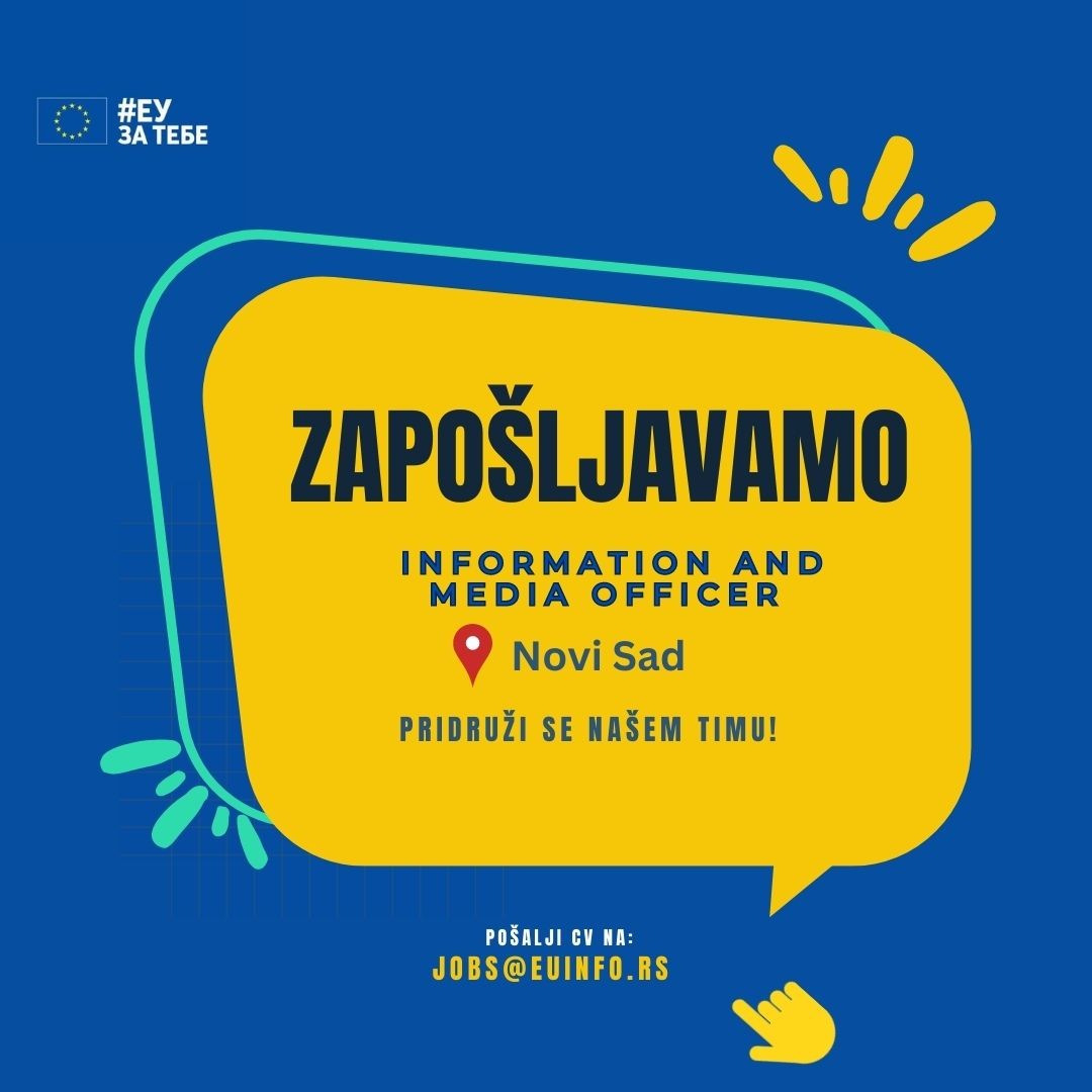 Evropska kuća Novi Sad tweet media