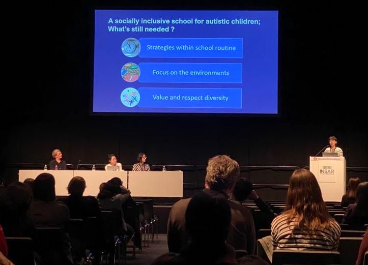 Focus on Emotions Lab tweet media