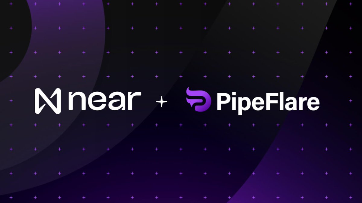 PipeFlare tweet media