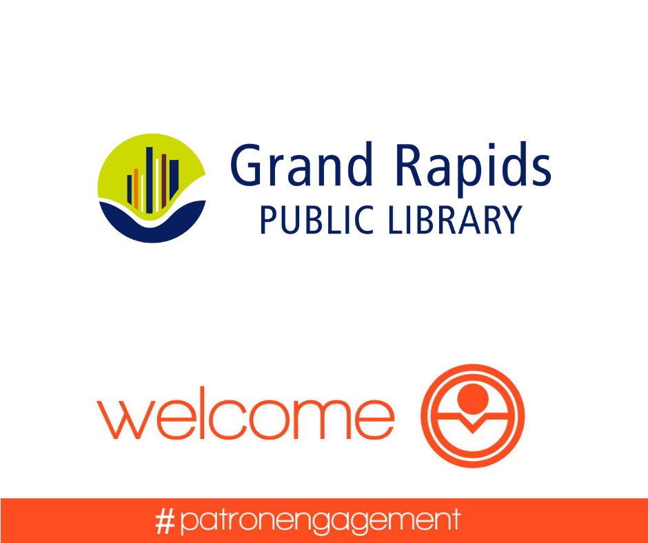 patronpoint: Grand Rapids Public Library (MI) has chosen our library marketing platform to help foster an innovative and creative community through its array of learning resources. Press release: ow.ly/Sn9V50OjXGN
@grpl #LibraryMarketing #PublicLi…