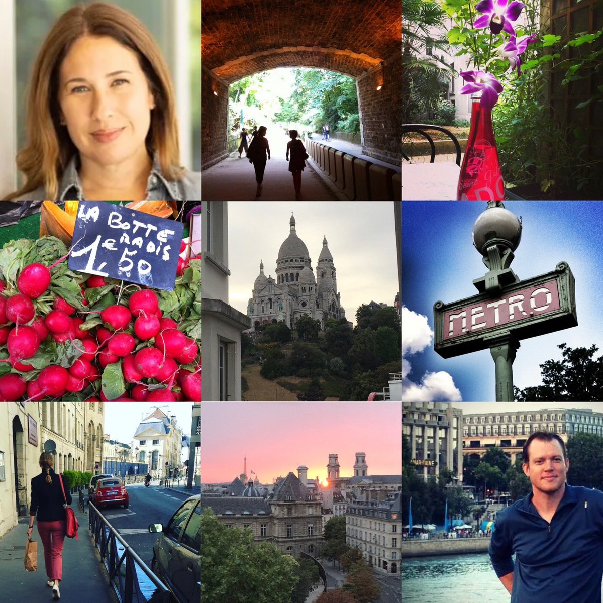 ParisWritingWorkshops (@pariswriting) on Twitter photo Our writing classes are run by <a href="/laurengrodstein/">Lauren Grodstein</a> + <a href="/rolfpotts/">Rolf Potts</a> who not only have taught at major universities/MFA programs, but also summers in Paris for well over a decade. They know the city inside and out, so you can settle in and enjoy the experience #likealocal. Links in bio🇫🇷 Our writing classes are run by <a href="/laurengrodstein/">Lauren Grodstein</a> + <a href="/rolfpotts/">Rolf Potts</a> who not only have taught at major universities/MFA programs, but also summers in Paris for well over a decade. They know the city inside and out, so you can settle in and enjoy the experience #likealocal. Links in bio🇫🇷