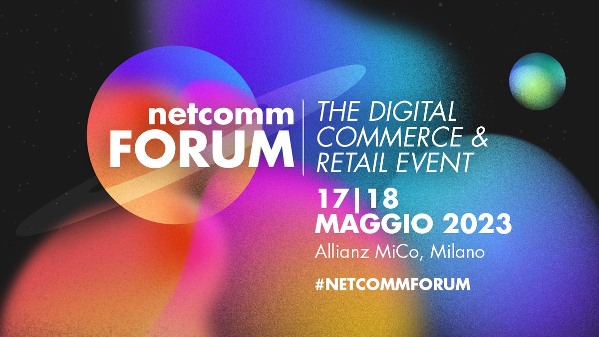 Fondaz_Telethon's tweet photo. Quest’anno Fondazione Telethon sarà presente al #Netcomm FORUM, all’Allianz MiCo di Milano 17 e 18 maggio. Grazie a @WorldlineGlobal italia,  i volontari Telethon saranno presenti all’interno dello stand con i Cuori di Biscotto della Campagna Io per Lei 
https://t.co/xSF1cTvWG3 https://t.co/J915eaUKyd