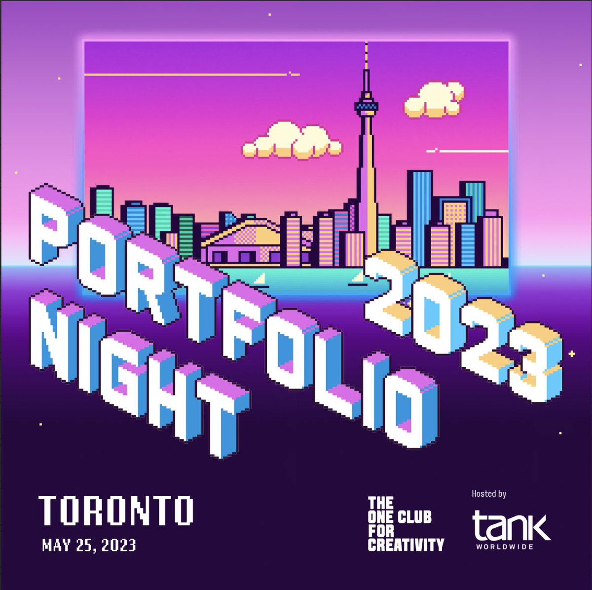 TANK Worldwide tweet media