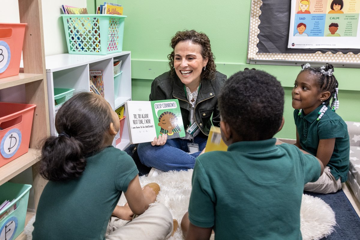 Dr. Sharon L. Gaber tweet media